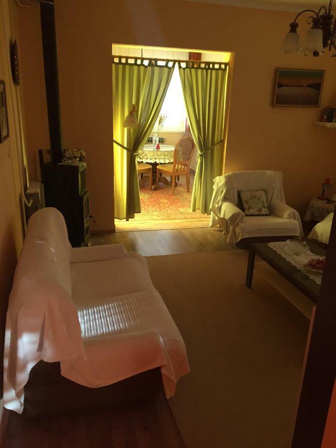 Apartman Frane 6+2 โบรดาริตซา ภายนอก รูปภาพ
