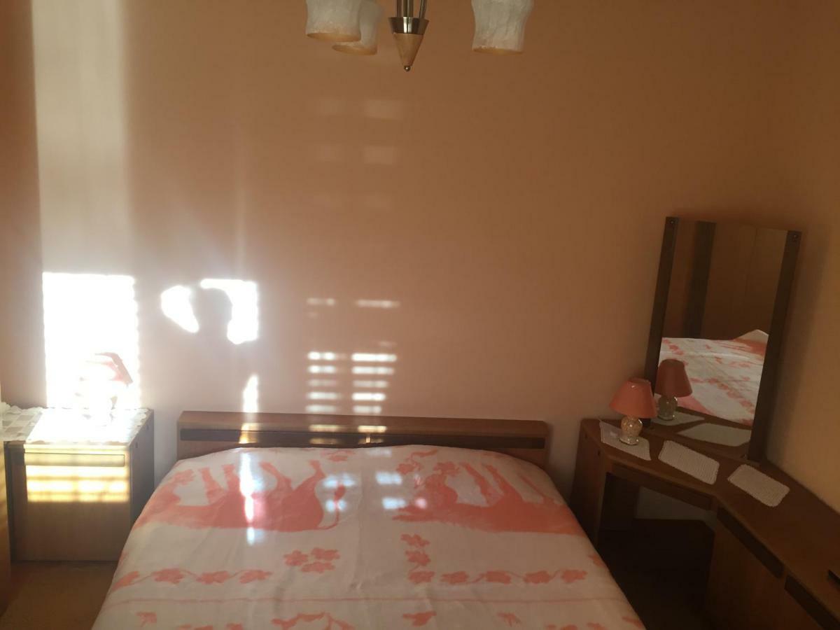 Apartman Frane 6+2 โบรดาริตซา ภายนอก รูปภาพ